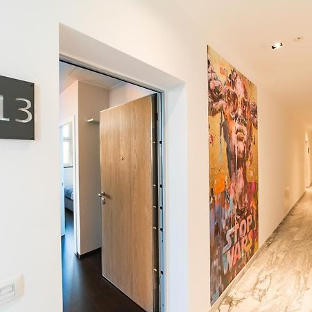 Moderno Bilocale 64Mq Con Parcheggio E Palestra Διαμέρισμα Μιλάνο Εξωτερικό φωτογραφία