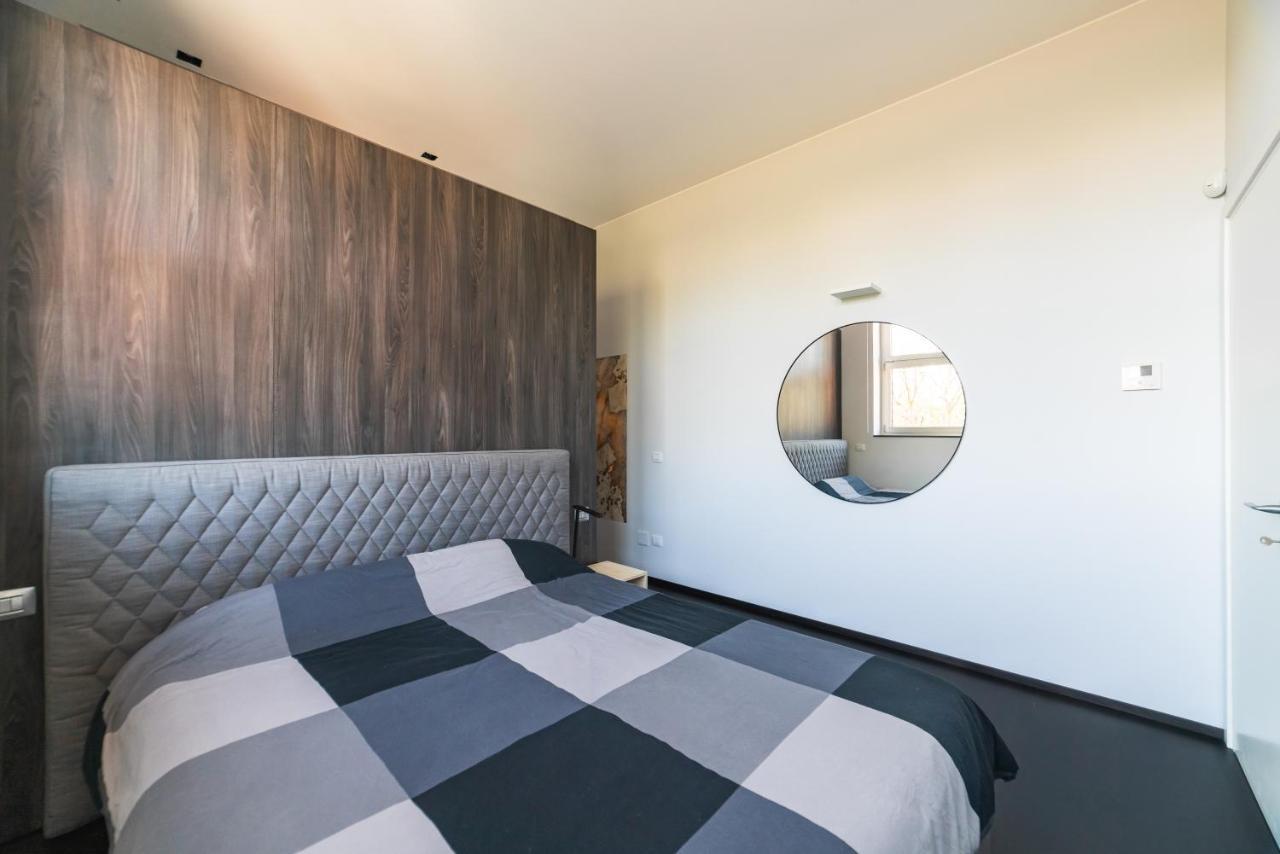 Moderno Bilocale 64Mq Con Parcheggio E Palestra Διαμέρισμα Μιλάνο Εξωτερικό φωτογραφία